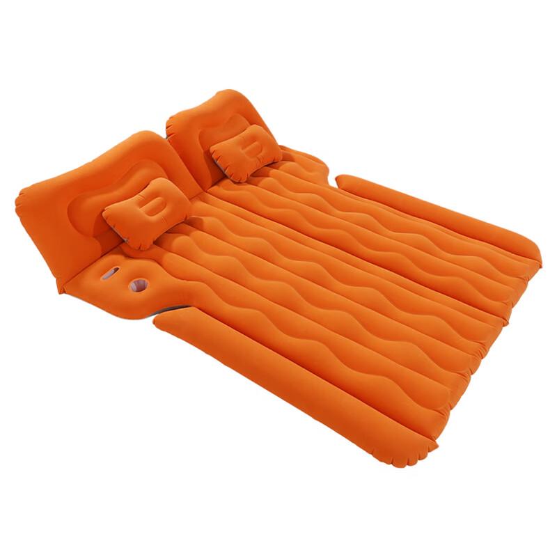 OEING Inflatable Car Trunk Air Mattress