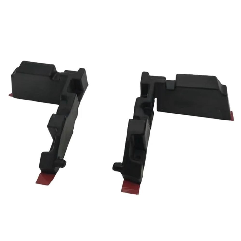 1Pair Engine Hood Buffer Block 864302P000 864322P000 86430-2P000 For Kia Sorento