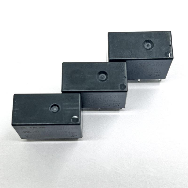 Tyco Relay PCH Series SPDT 5A 5-Pin (Models: 105D2H, 112D2H, 124D2H)