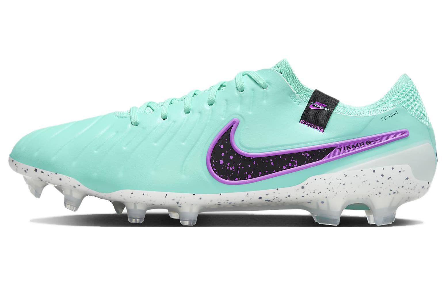 Nike Tiempo Legend 10 Elite Fg Mad Ready Pack DV4328-300 40.5