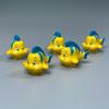 Custom Creation Bricks sea lion Seal dolphin turtle clownfish 15679pb01 16765pb01 Animals Manta Ray Educatinal Constructing Cubes Kids Toysets