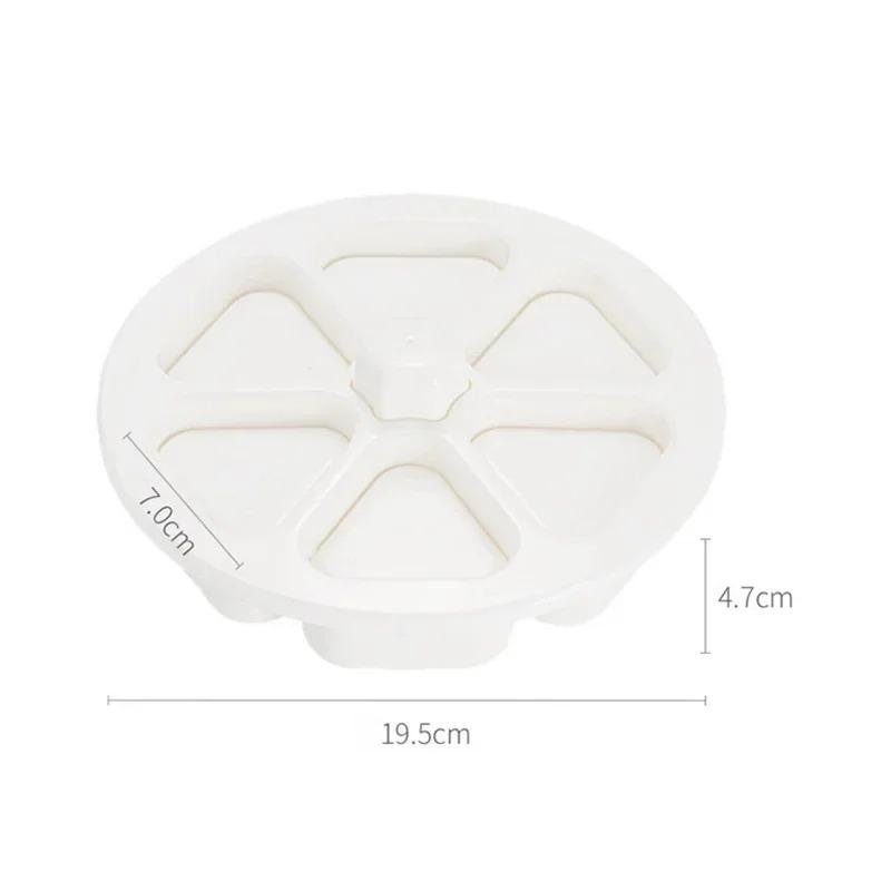1 Piece Triangular Onigiri Mold Japanese Sushi Making Tool Sushi Press