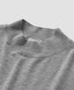 Pilpeu [2Pack]Basic Mock Neck Knit 19(3Color)