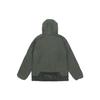 adidas Puffer Jacket Winter Men's Dark Earthy Brown DZ1399