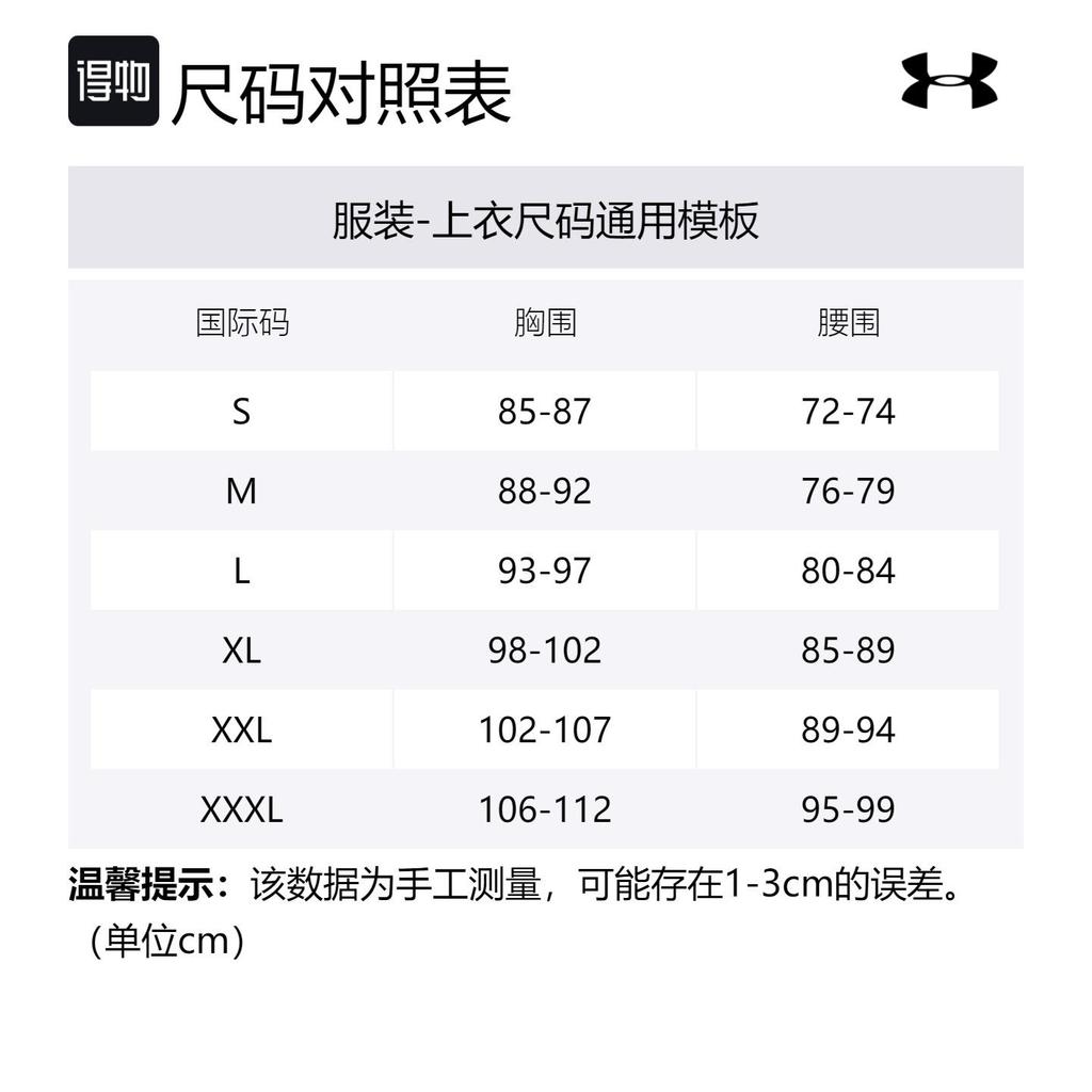 Under Armour Playoff 2.0 Polo Shirts Men's Black Polo Collar Moderate Straight Fit 1373694-002