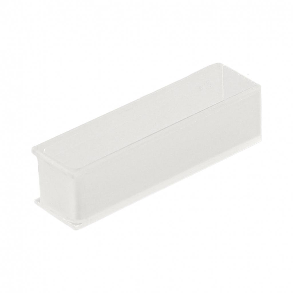 Glasküvette Küvette 340-2500nm Zubehör Teile