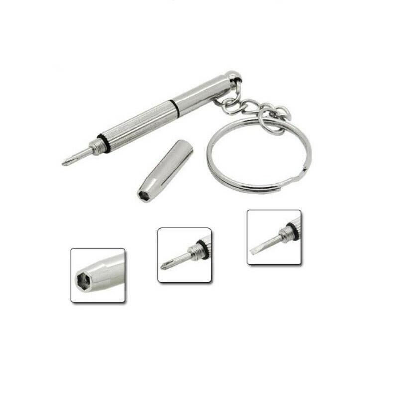 Phone Screwdriver Repair Tool Slotted Three Small 1.7mm