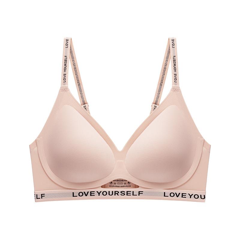 

Сексуальная спина маленькая грудь подтягивающий удобный буква бретелька нижнее белье женское бесшовный все в одном фиксированный крест спинка бюстгальтер XL