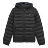 Childrens/Kids Pac A Mac Puffer Jacket