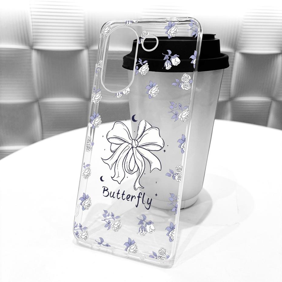 Clear TPU Case For Xiaomi Poco X8 Pro Newest Style Phone Cases For Xiaomi Poco X8 Pro Max X8Pro Soft Silicone Covers Bumpers