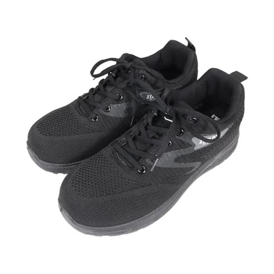 CO-COS Unisex Adult HZ-380 Injection Sole Safety Work Shoes