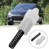 White Rotary Screw Switch Rod for Citroen Peugeot COMM2000