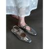Calzado para mujer – Sandalias