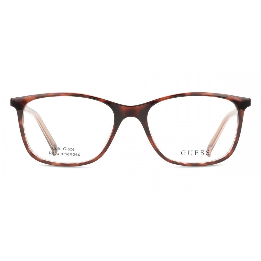 

Guess Gu3004 056 Unisex Eyeglasses 51-17-135