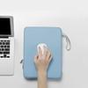Tablet Storage Bag Tablet Pc Shockproof Cover Case Ultra Slim Waterproof Anti Slip Laptop Tablet Bag 10.9/12.9 Inch