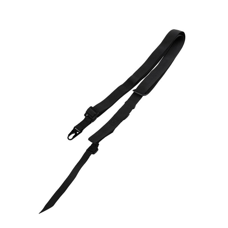 Multifunctional 3-Point Tactical Nylon Harness