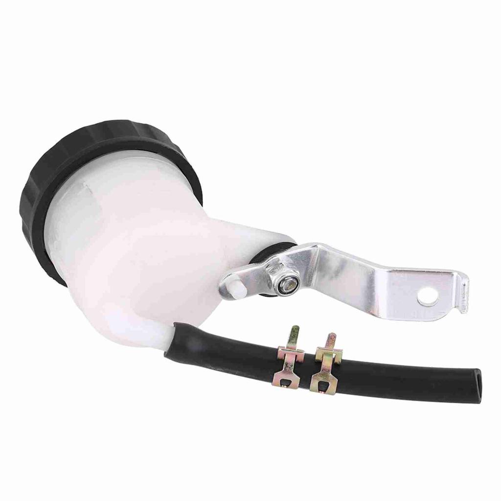 Brake Master Cylinder Oil Reservoir Fluid Bottle for Honda CBR1000RR S 04 15 CBR600RR 07 15