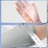 Breathable UV Protection Sun Protection Gloves Long Gloves Touchscreen Ice Silk Sleeve Ice Silk Bicycle Gloves Driving