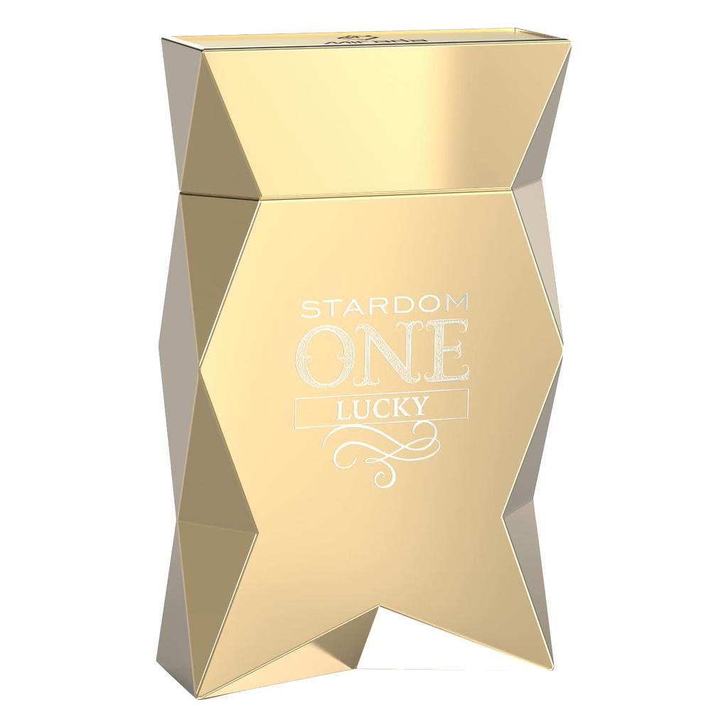 Stardom One Lucky Mirada Eau De Parfum for Men