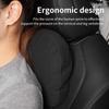 Car Headrest Lumbar Support Cushion for BMW, Mercedes-Maybach, Tesla
