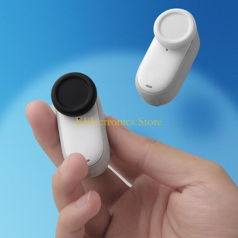 B03C Protective Soft Silicone Cover for GO 3S Camera Lens AntiScratch Dustproof Lens Caps China Mainland
