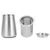 Non-slip Base Coffee Powder Filter 304 Stainless Steel Coffee Powder Sieve  Coffee Brewing