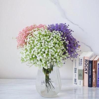 Decorazioni per la casa – Ghirlande e fiori artificiali