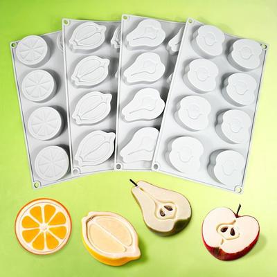 Utensilios para el horno – Esteras de silicona y moldes para hornear