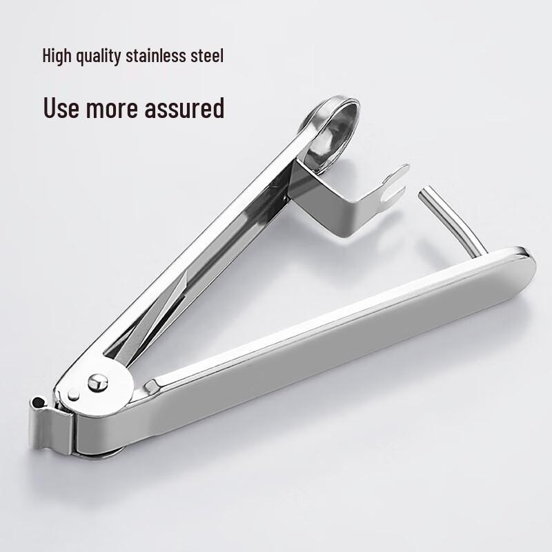 ZISIZ Stainless Steel Fruit Pitter