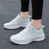 Fashion Round Toe Number 39 Sneakers Brands Casual Women's Volleyball Shoes Fashion Trainers Women Sports Sapa Unique Losfers