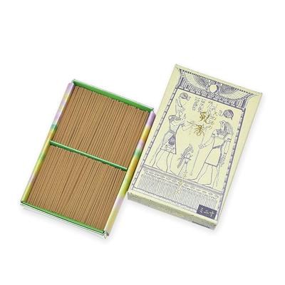 Incenso mini size pack rosa bastoncino di incenso all'incenso rinfrescante profumo agrumato purificazione meditazione yoga bastoncino 7cm circa 150g