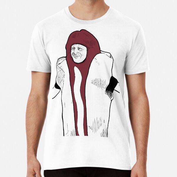 

Hot Dog Car Crash (I Think You Should Leave) S to 5XL Made in the AU/USA T-Shirt 4XL