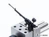 ET Model Scale Modern Chinese PLA Heavy Machine Gun Plastic Model Kit Parts 1/35 12.7mm QJC-88 P35-367 (Military Vehicle)