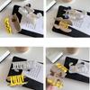 Capibara Animal Hair Clip Pet Corgi Dog Shark Clip Personalized Acetate Cat Hair Claw  Female