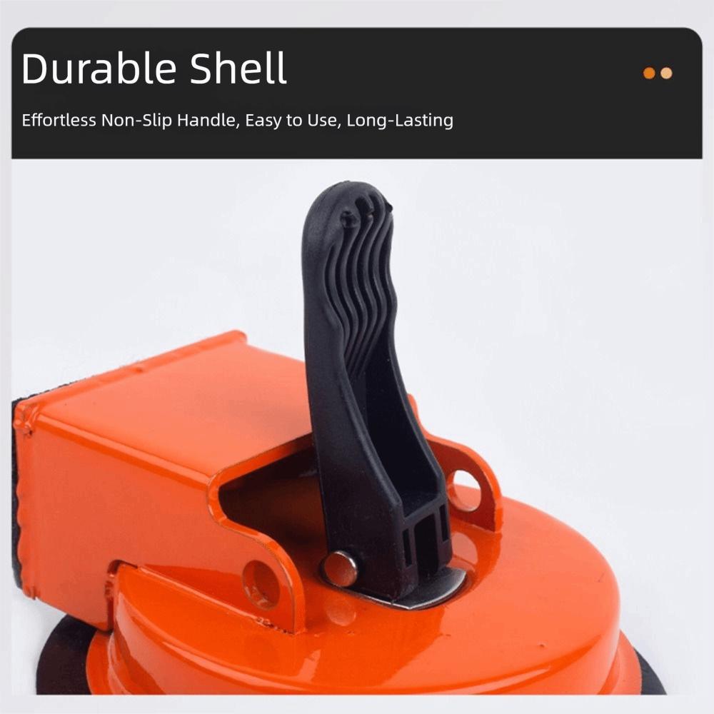 With Rubber Hammer Floor Gap Fixer Tool Vacuum Grabber for Tile PVC Flooring Installation