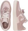 Nike Air Force 1 '07 Damenschuh розовый IB4654-661