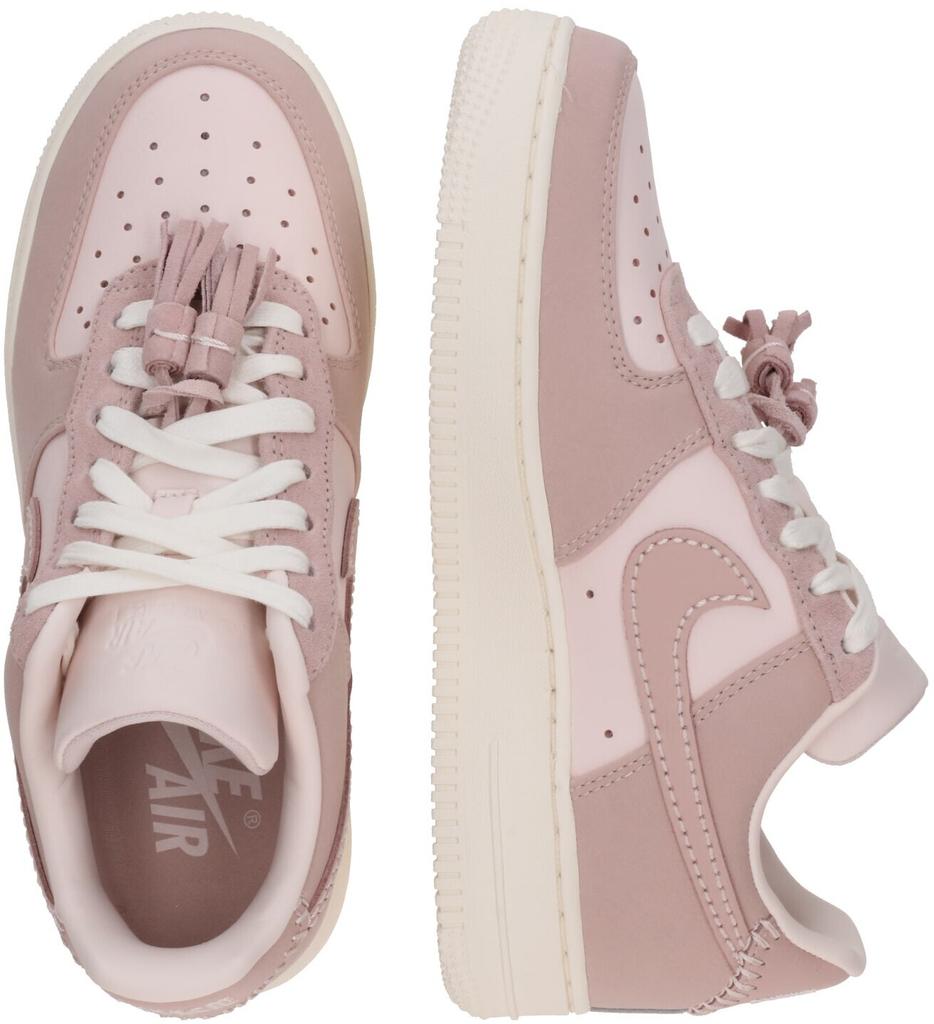 Nike Air Force 1 '07 Damenschuh розовый IB4654-661