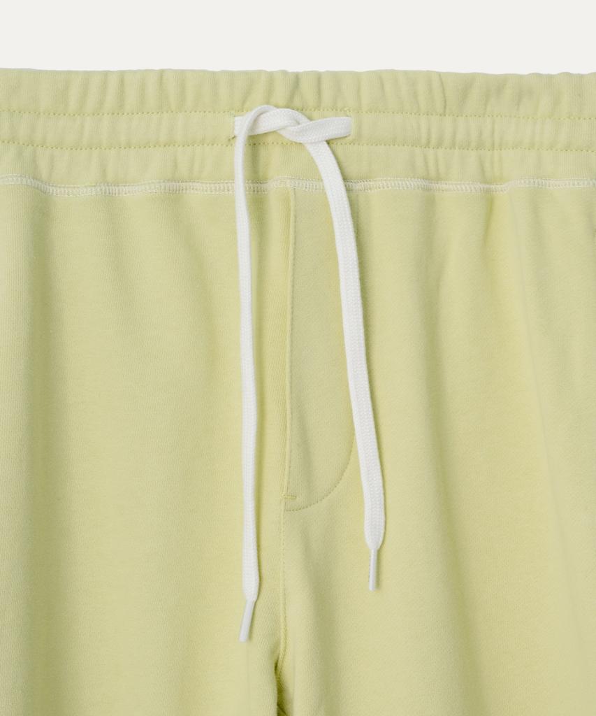 MAYOL Setup Lounge Pants_Lime