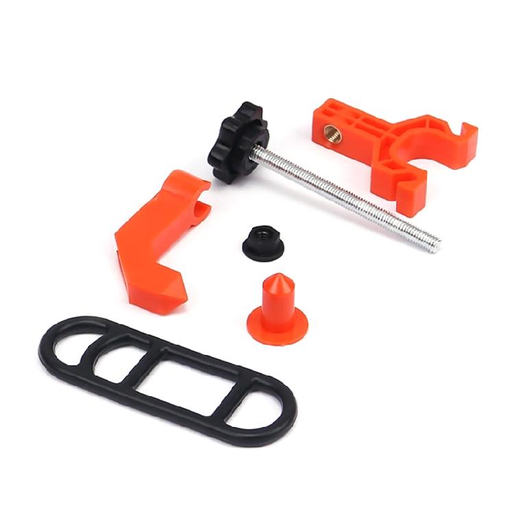 Bike Wheel Repair Tuning Tool Wheel Yaw Correction Bracket Wheel Truing Stand