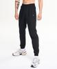 Leijibi [Summer 2-Pack] Airlight Stretch Running Sports Pants Unisex Athletic Jogger Pants M (2 Colors)