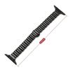 Irregular Metal Strap For Apple Watch Ultra3 49mm 38 40 41 42 44 45 46mm Luxury Stainless Steel Strap For iWatch 11 10 9 8 7 SE3