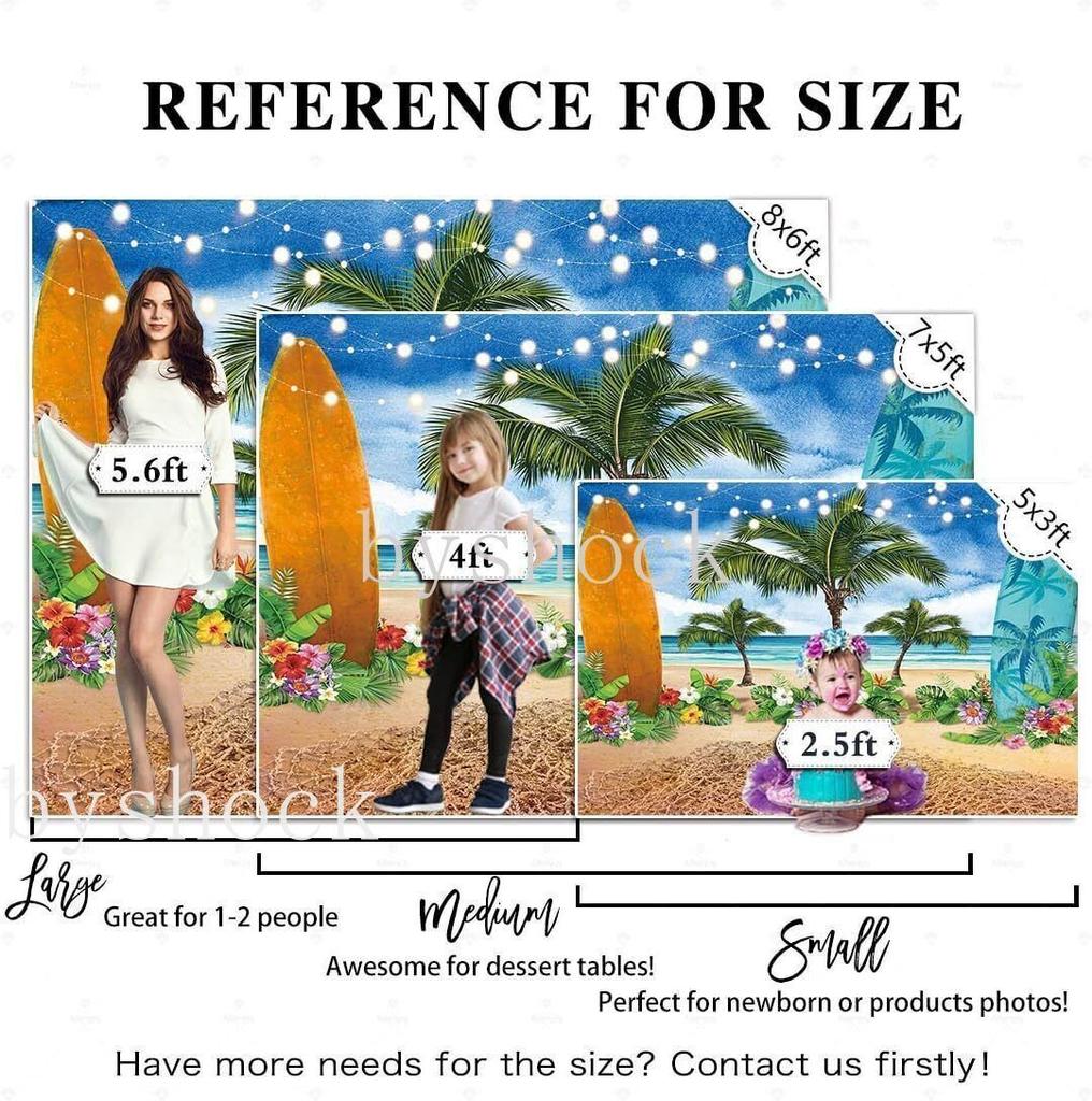 Snow White Princess Backdrop Cinderella Birthday Photo Background Banner Decor