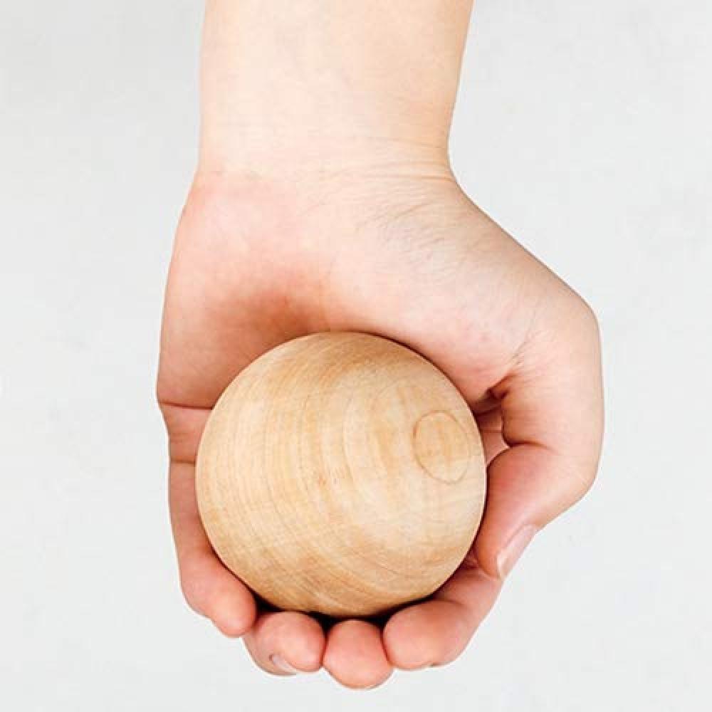 Froebel-kan Educational Tools Second Gift (three Bodies)