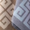 Jinhao S6206 Long-Staple Cotton Face Towel 4-Pack