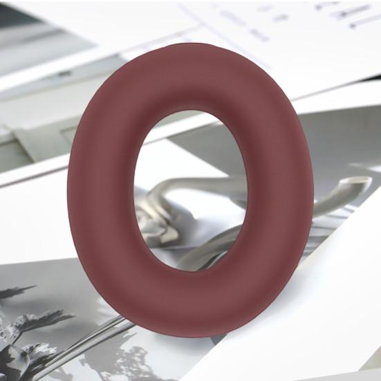 1 Pair Headphone Silicone Case Waterproof Cover Protective Ear Cover for Quiet Comfort Headphones/for Ultra Headphone