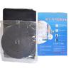 Mosquito Net with Velcro - Invisible, No-Drill, Self-Adhesive, Household Window Screen