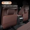 It Is Suitable for 26 Models of Leapmotor C11 C10 C16 B10 Rear Seat Anti-kick Pads