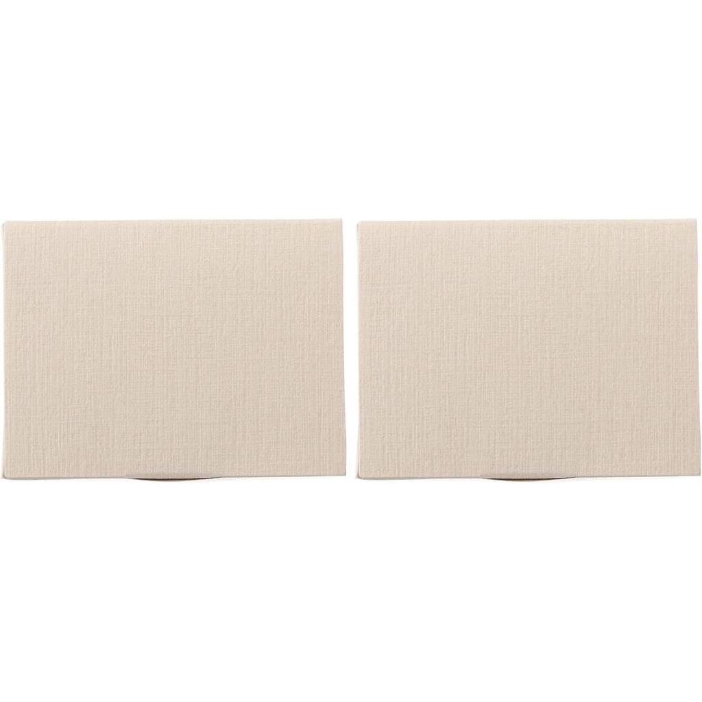 MUJI Paper Face 02550059 Powder, Ochre,