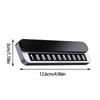Car Temporary Parking Card Car Phone Number Display Sign Card Vehicle Stop Accessories For Men Women