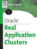 Kniha Oracle Real Application Clusters
